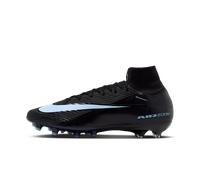 Scarpa da calcio a taglio alto AG-Pro Nike Mercurial Superfly 10 Elite - Nero 47