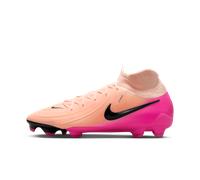 Scarpa da calcio a taglio alto FG Nike Phantom Luna 2 Pro - Arancione 39