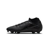 Nike Phantom Luna 2 Pro Black/Black-Deep Jungle 42 Nero