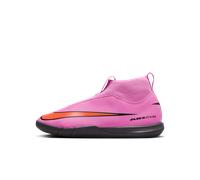 Scarpa da calcio a taglio alto IC Nike Jr. Mercurial Superfly 10 Academy - Bambino/a e ragazzo/a - Rosa 37.5