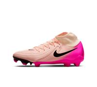 Scarpa da calcio a taglio alto MG Nike Phantom Luna 2 Academy - Arancione 42.5