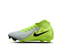 Scarpa da calcio a taglio alto MG Nike Phantom Luna 2 Academy - Grigio 44