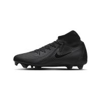 Nike Phantom Luna 2 Academy Black/Black-Deep Jungle 44.5 Nero