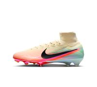 Scarpa da calcio a taglio alto per terreni compatti Nike Mercurial Superfly 10 Elite "Sam Kerr" - Marrone 36