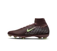 Scarpa da calcio a taglio alto per terreni compatti Nike Mercurial Superfly 10 Pro "Kylian Mbappé" - Marrone 38.5