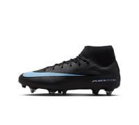 Scarpa da calcio a taglio alto SG-Pro Nike Mercurial Superfly 10 Academy - Nero 42