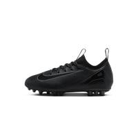 Scarpa da calcio a taglio basso AG Nike Jr. Mercurial Vapor 16 Academy - Bambino/a e ragazzo/a - Nero 38