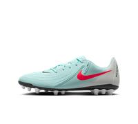Scarpa da calcio a taglio basso AG Nike Phantom GX 2 Academy - Verde 38