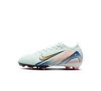 Scarpa da calcio a taglio basso FG Nike Jr. Vapor 16 Pro Mercurial Dream Speed - Ragazzo/a - Verde 36
