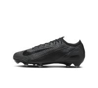 Scarpa da calcio a taglio basso FG Nike Mercurial Vapor 16 Elite - Nero 40