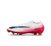 Scarpa da calcio a taglio basso FG Nike Mercurial Vapor 16 Elite - Rosso 36