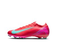 Scarpa da calcio a taglio basso FG Nike Mercurial Vapor 16 Pro - Rosso 46