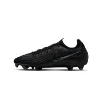 Scarpa da calcio a taglio basso FG Nike Phantom GX 2 Pro - Nero 42