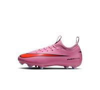 Scarpa da calcio a taglio basso MG Nike Jr. Mercurial Vapor 16 Academy - Bambino/a e ragazzo/a - Rosa