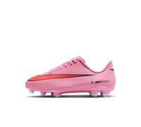 Nike Mercurial Vapor 16 Club Mg Jr - Scarpe Calcio - Color Mix 32
