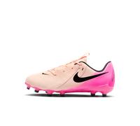 Scarpa da calcio a taglio basso MG Nike Jr. Phantom GX 2 Academy - Bambino/a | Ragazzo/a - Arancione 35