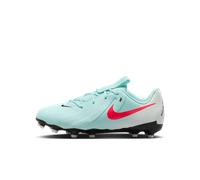 Scarpa da calcio a taglio basso MG Nike Jr. Phantom GX 2 Academy - Bambino/a | Ragazzo/a - Verde 38