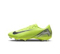Scarpa da calcio a taglio basso MG Nike Mercurial Vapor 16 Academy - Giallo 44.5