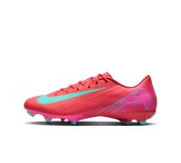 Scarpa da calcio a taglio basso MG Nike Mercurial Vapor 16 Academy - Rosso 41