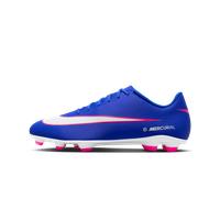 Scarpa da calcio a taglio basso MG Nike Mercurial Vapor 16 Club - Blu 39