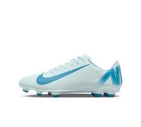 Scarpa da calcio a taglio basso MG Nike Mercurial Vapor 16 Club - Blu 44