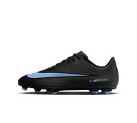 Scarpa da calcio a taglio basso MG Nike Mercurial Vapor 16 Club - Nero 42