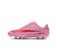 Nike Mercurial Vapor 16 Club MG Scarpe da calcio da uomo Multiground Flamingo