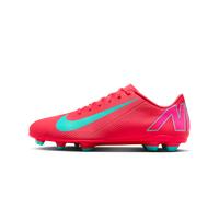 Scarpa da calcio a taglio basso MG Nike Mercurial Vapor 16 Club - Rosso 43