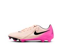 Scarpa da calcio a taglio basso MG Nike Phantom GX 2 Academy - Arancione 40