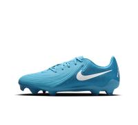 Nike Phantom GX II Academy FG/MG, Sneaker Uomo, Blue Fury White, 44 EU