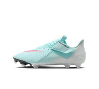 Scarpa da calcio a taglio basso MG Nike Phantom GX 2 Academy EasyOn - Verde 47.5