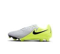 Scarpa da calcio a taglio basso MG Nike Phantom GX 2 Academy - Grigio 44.5