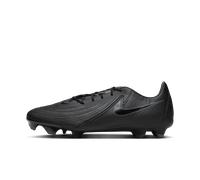 Scarpa da calcio a taglio basso MG Nike Phantom GX 2 Academy - Nero 44