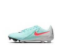 Scarpe Calcio Nike - Nike Phantom GX II Academy FG/MG Mint/Atomic Red