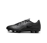 Scarpa da calcio a taglio basso MG Nike Phantom GX 2 Club - Nero 42.5