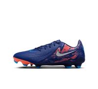 Scarpa da calcio a taglio basso MG Nike Phantom GX 2 Elite "Erling Haaland" - Blu 45