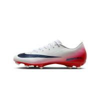 Scarpa da calcio a taglio basso multiterreno Nike Mercurial Vapor 16 Academy LV8 - Rosso 36.5