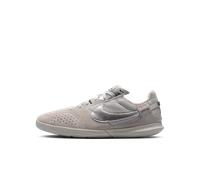 Scarpa da calcio a taglio basso Nike Jr. Streetgato - Bambino/a e ragazzo/a - Grigio 38.5