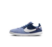 Scarpa da calcio a taglio basso Nike Jr. Streetgato - Bambino/a e ragazzo/a - Viola 34