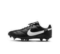 Scarpa da calcio a taglio basso Nike Premier 3 SG-Pro - Nero 44