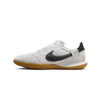 Scarpa da calcio a taglio basso Nike Streetgato - Bianco 42.5
