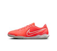 Scarpa da calcio a taglio basso per campi indoor/cemento Nike Tiempo Legend 10 Academy - Rosa 47