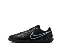 Scarpa da calcio a taglio basso per campi indoor/cemento Nike Tiempo Legend 10 Club - Nero 36.5
