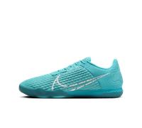 Scarpa da calcio a taglio basso per campo indoor/cemento Nike React Gato - Verde 44.5