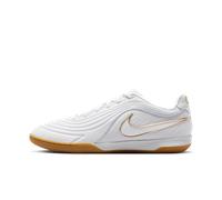 Scarpa da calcio a taglio basso per campo indoor/cemento Nike Tiempo Reactgato - Bianco 40.5
