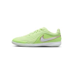 Scarpa da calcio a taglio basso per campo indoor/cemento Nike Tiempo Reactgato LE - Verde 40