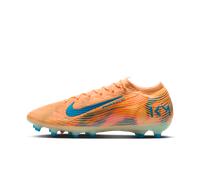 Nike Zoom Vapor 16 Elite Ag-pro Km M - Scarpe Calcio - Uomo - Color Mix 41