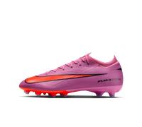 Scarpa da calcio a taglio basso per erba artificiale Nike Mercurial Vapor 16 Pro - Rosa 37.5