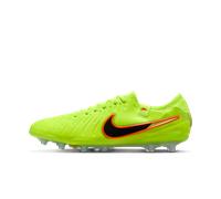 Scarpa da calcio a taglio basso per erba artificiale Nike Tiempo Legend 10 Elite - Giallo 41