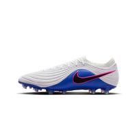 Scarpa da calcio a taglio basso per erba artificiale Nike Tiempo Maestro Elite - Bianco